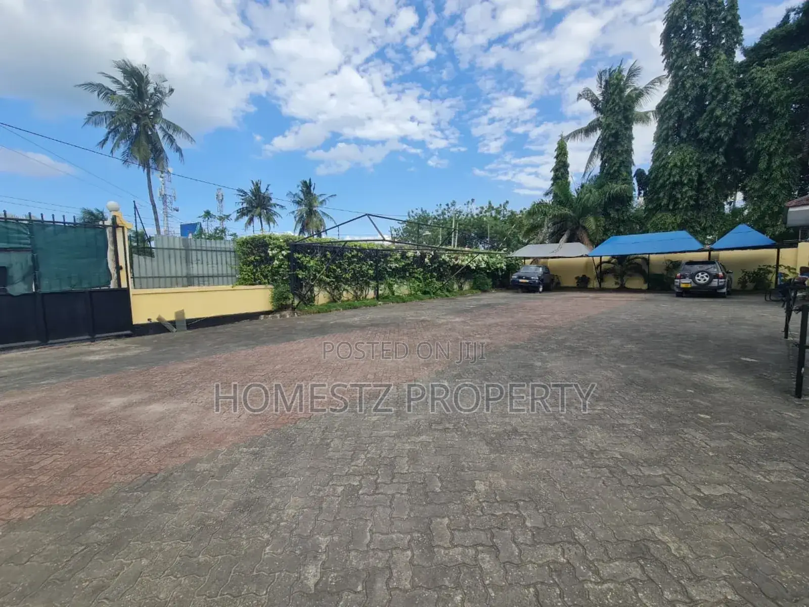 6bdrm House in Mikocheni B, Kinondoni for sale in Kinondoni