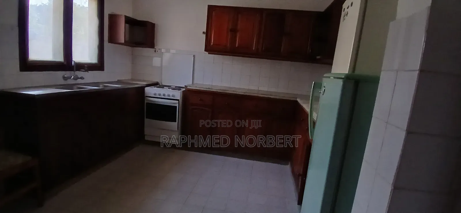 Furnished 2bdrm Apartment in Tanzania Realestates, Arusha for rent in Arusha