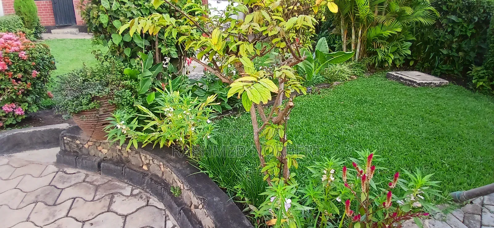 Furnished 2bdrm Apartment in Tanzania Realestates, Arusha for rent in Arusha