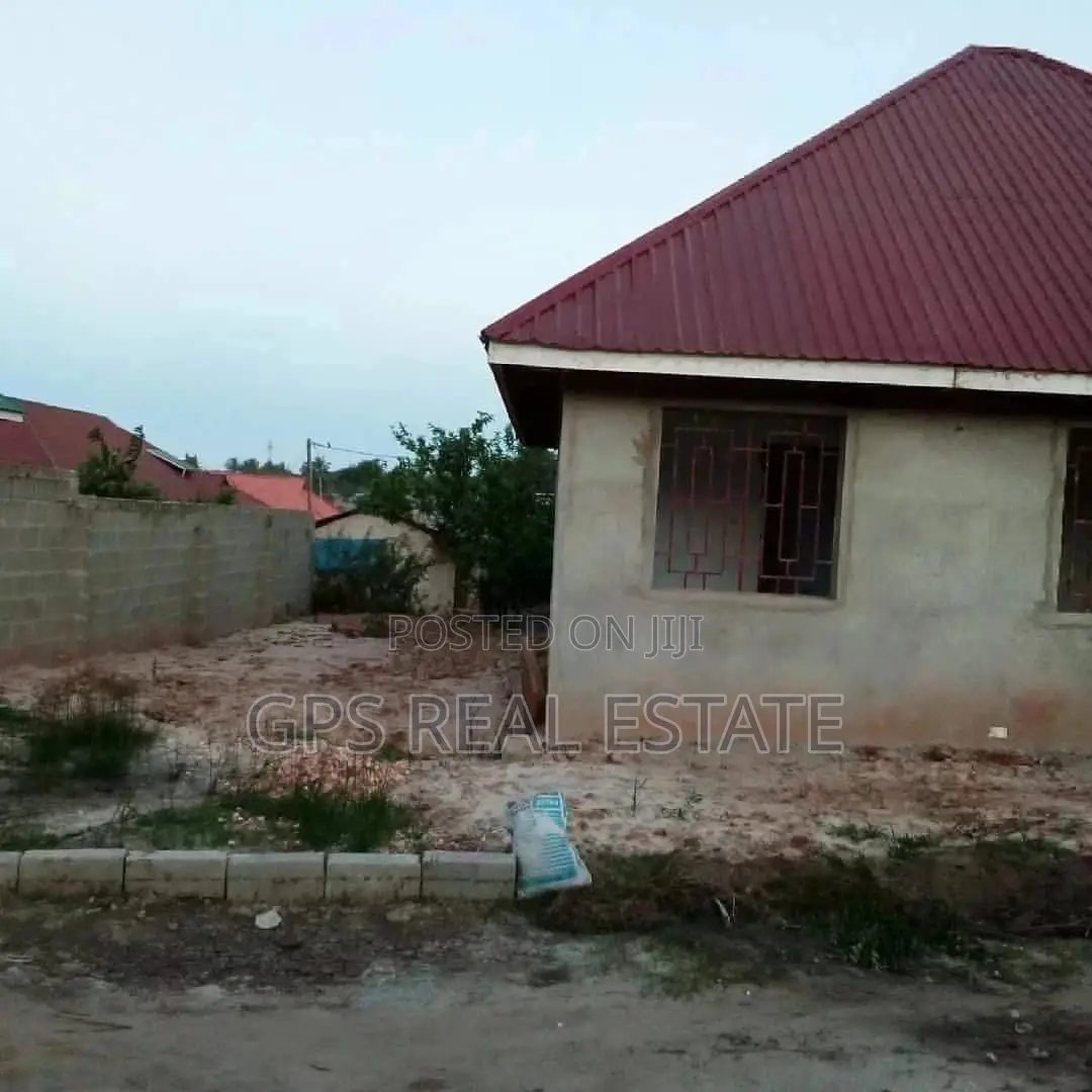 House For Sell in Kinondoni