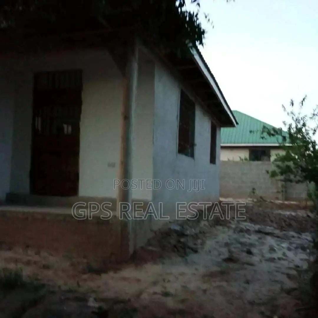 House For Sell in Kinondoni