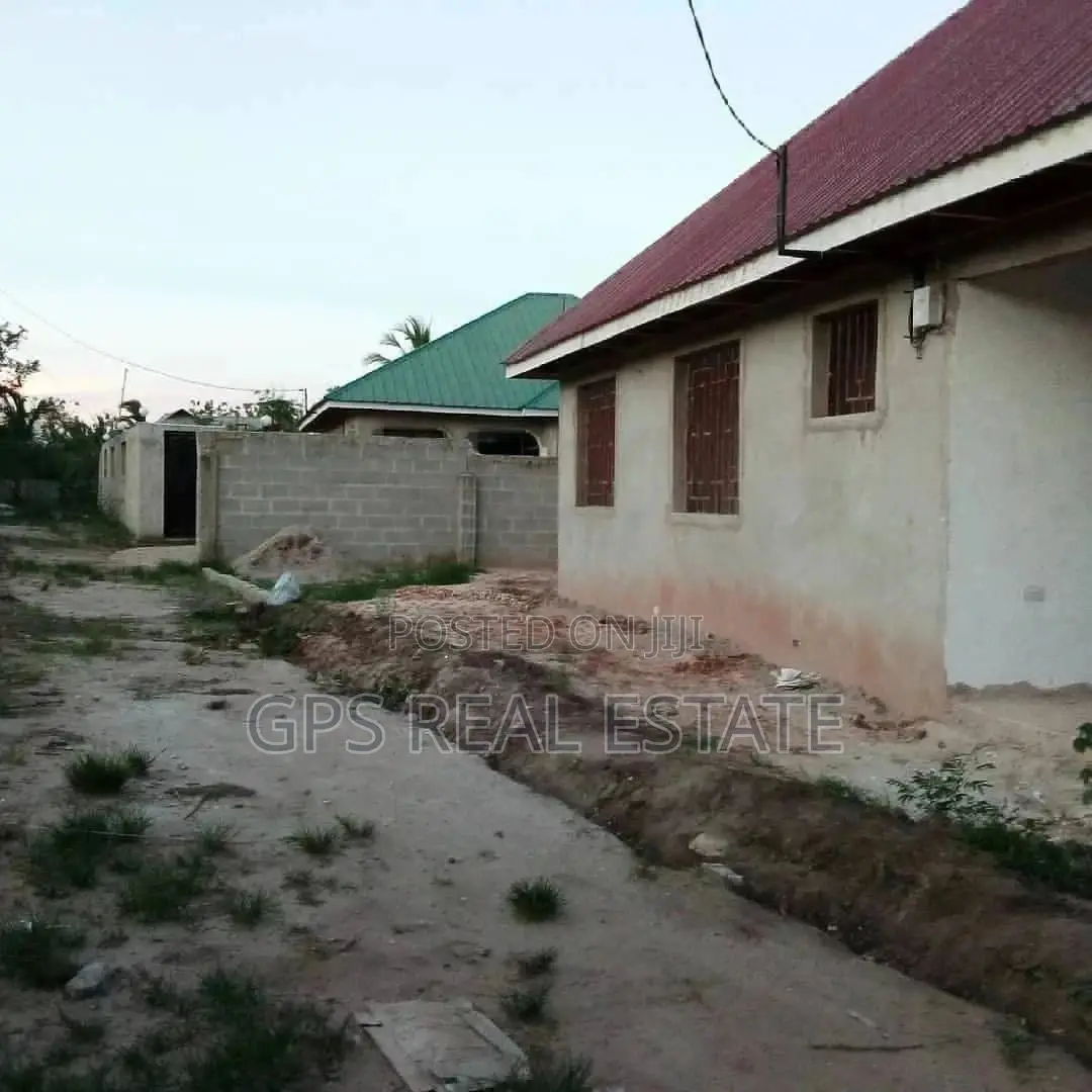 House For Sell in Kinondoni