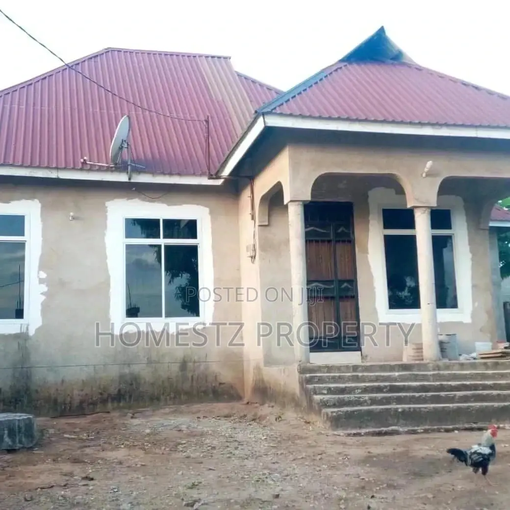 The Good House For Sale in Kinondoni