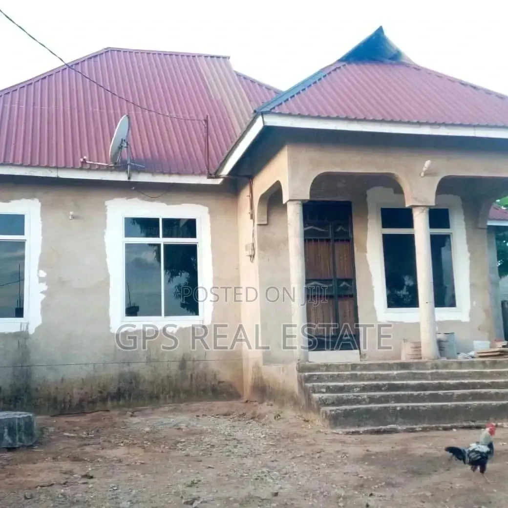 The Good House For Sale in Kinondoni
