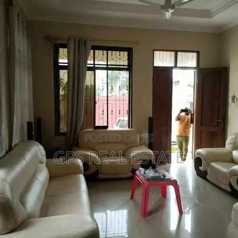 House For Sale in Temeke