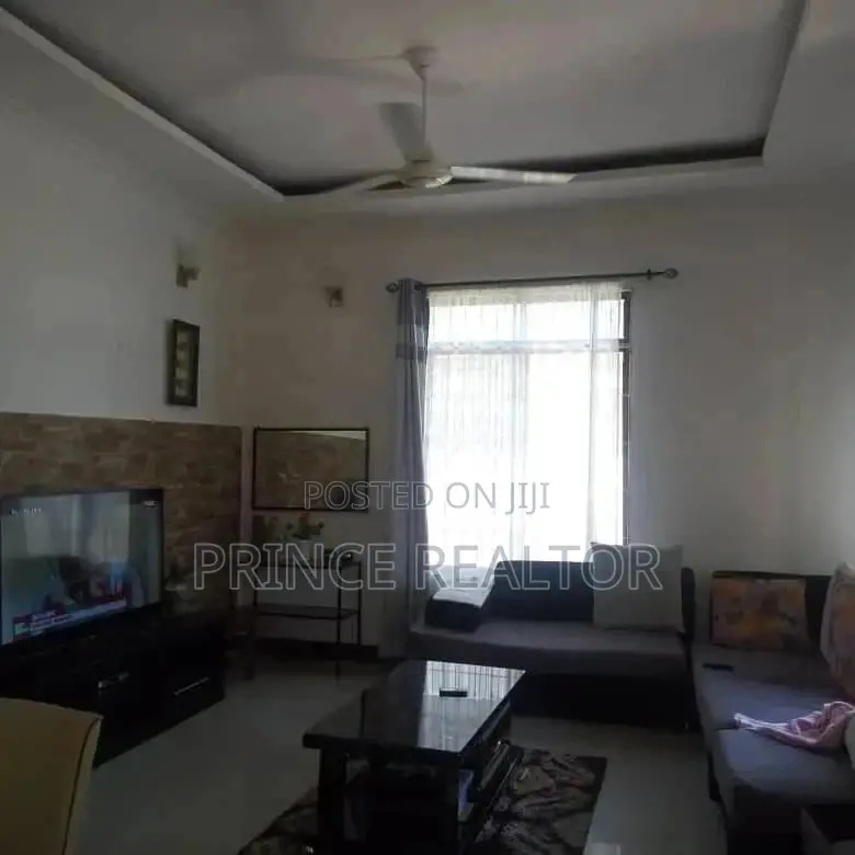 House For Sale in Temeke