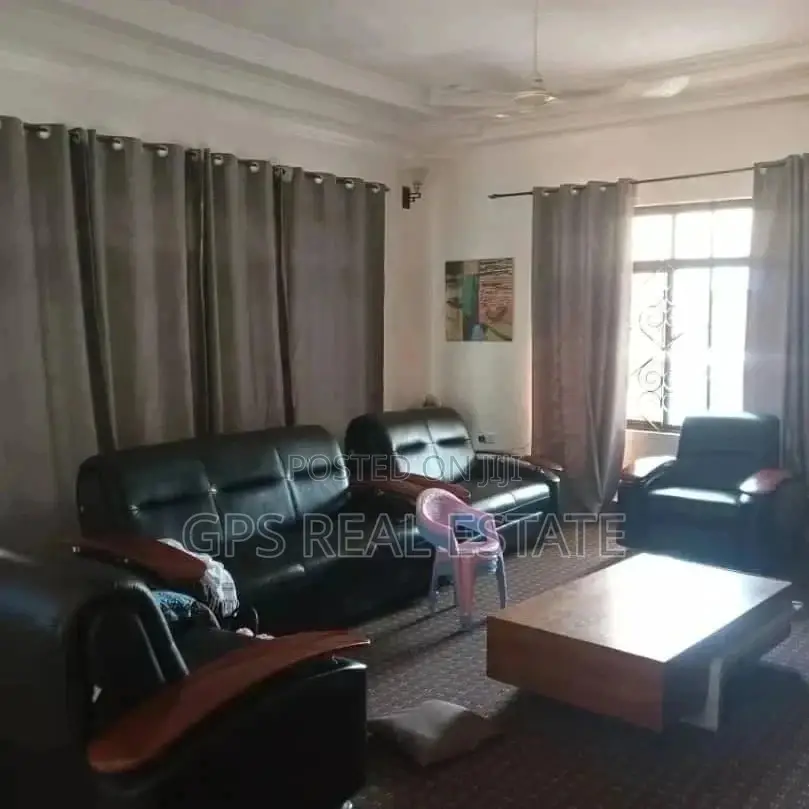 House For Sale in Temeke