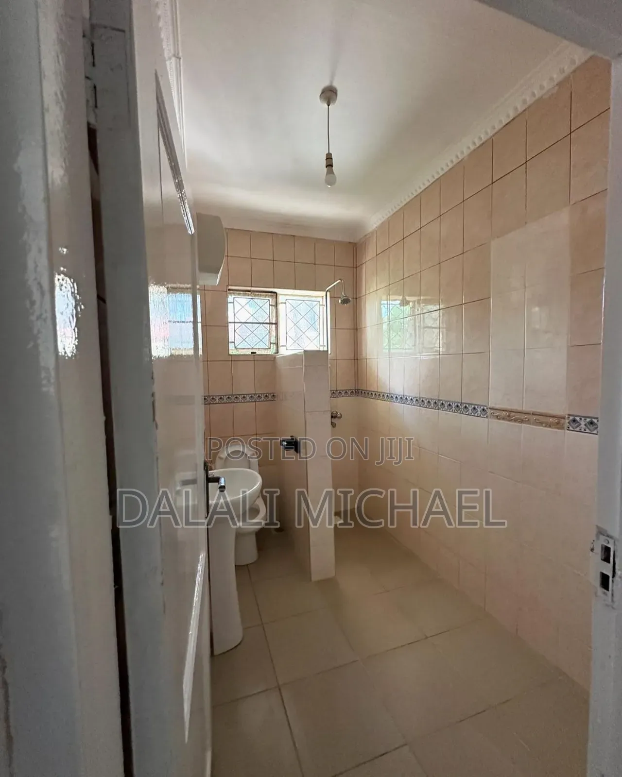 4bdrm House in Mbezibeach for rent in Mbezi Beach