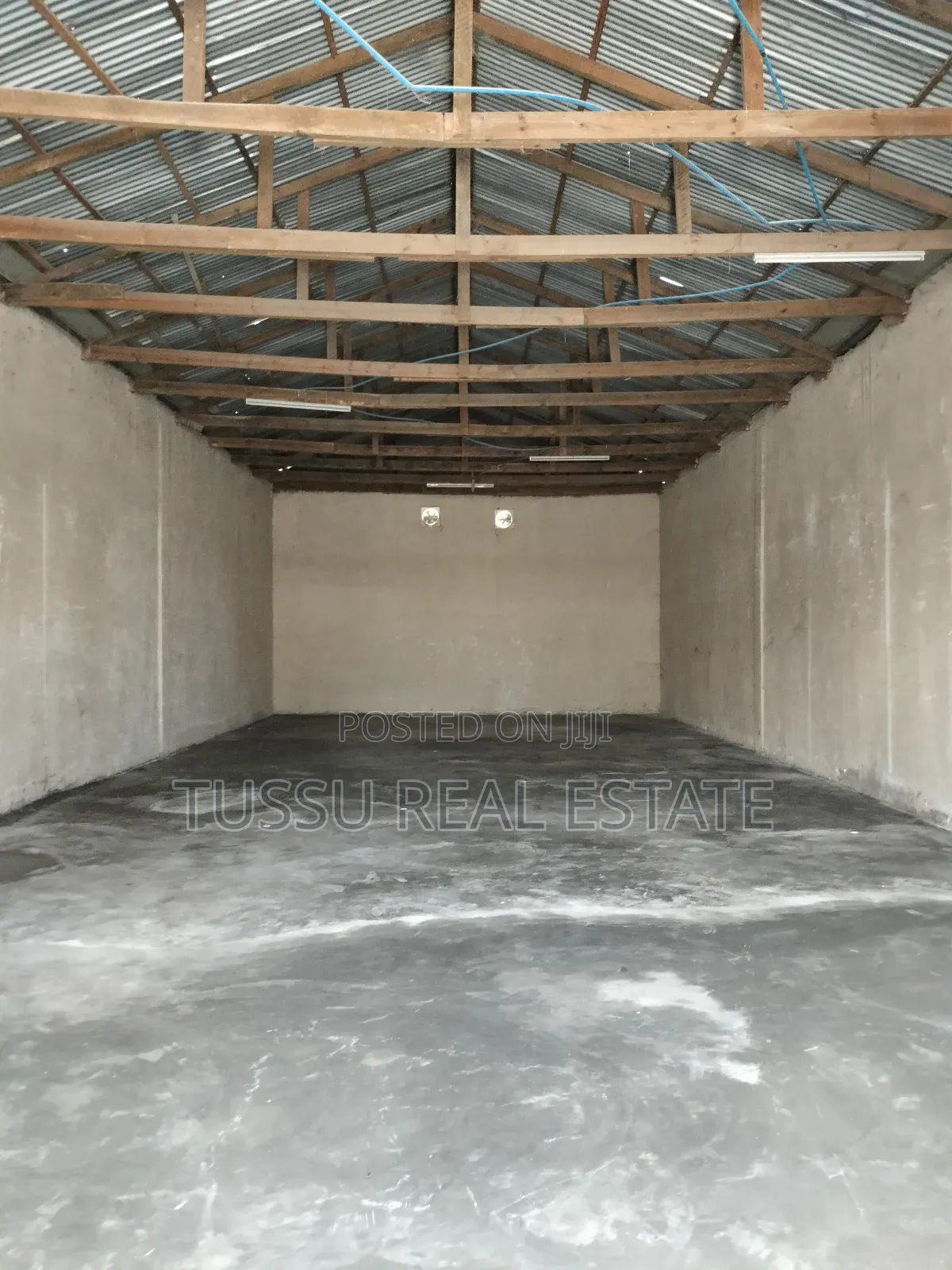 Warehouse House for Rent at Tegeta in Kinondoni