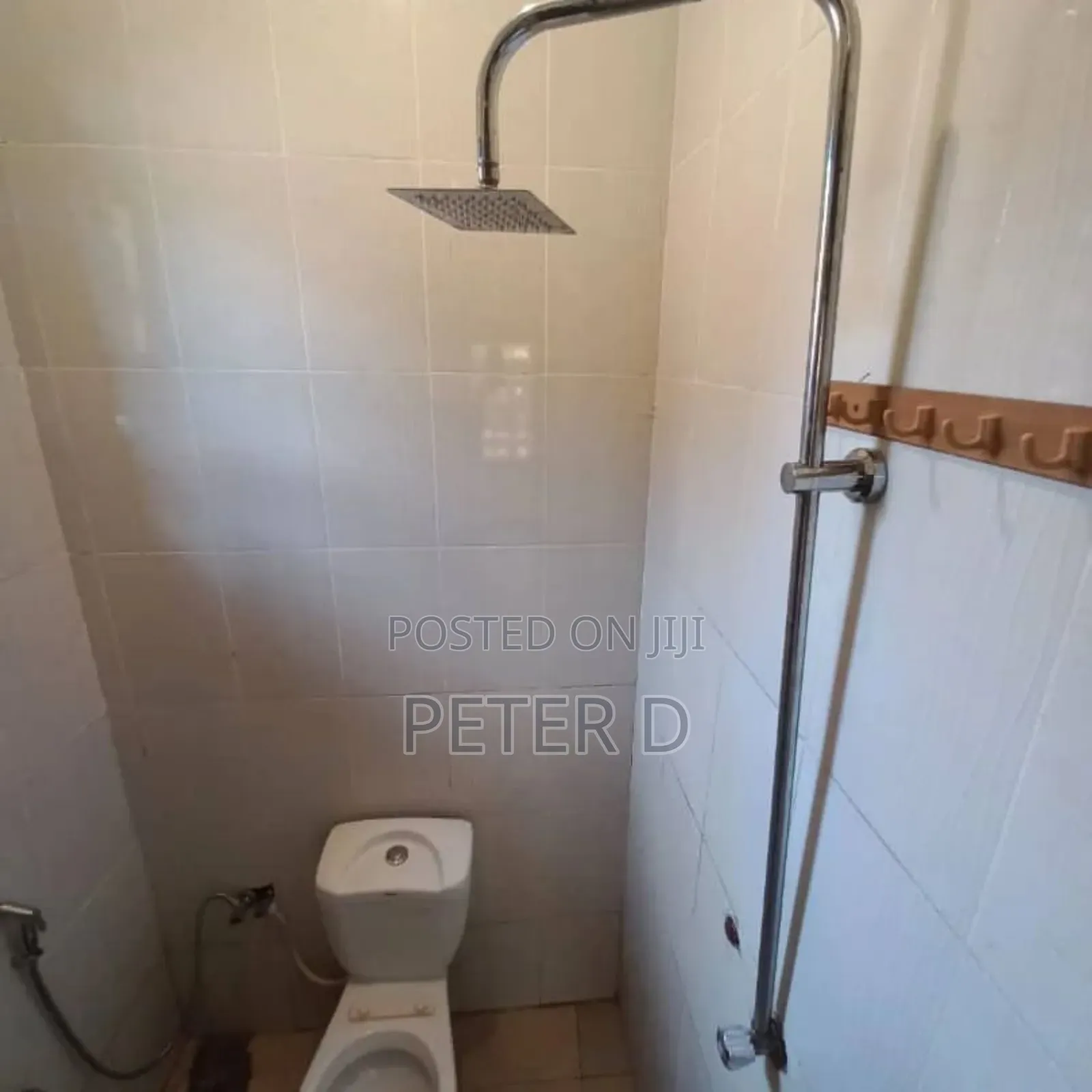 1bdrm Apartment in Kimara for rent in Kimara