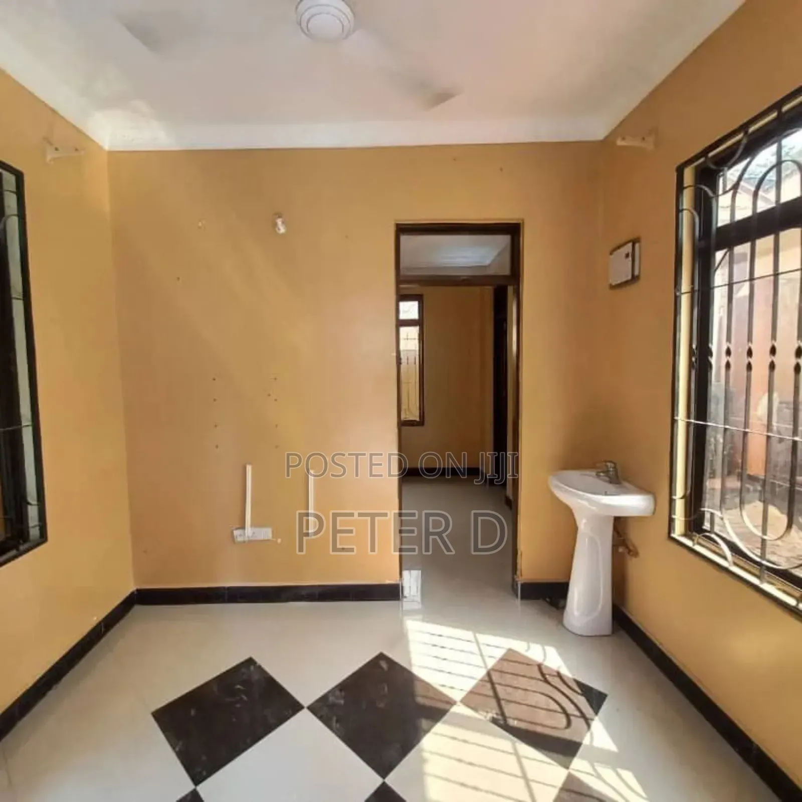 1bdrm Apartment in Kimara for rent in Kimara