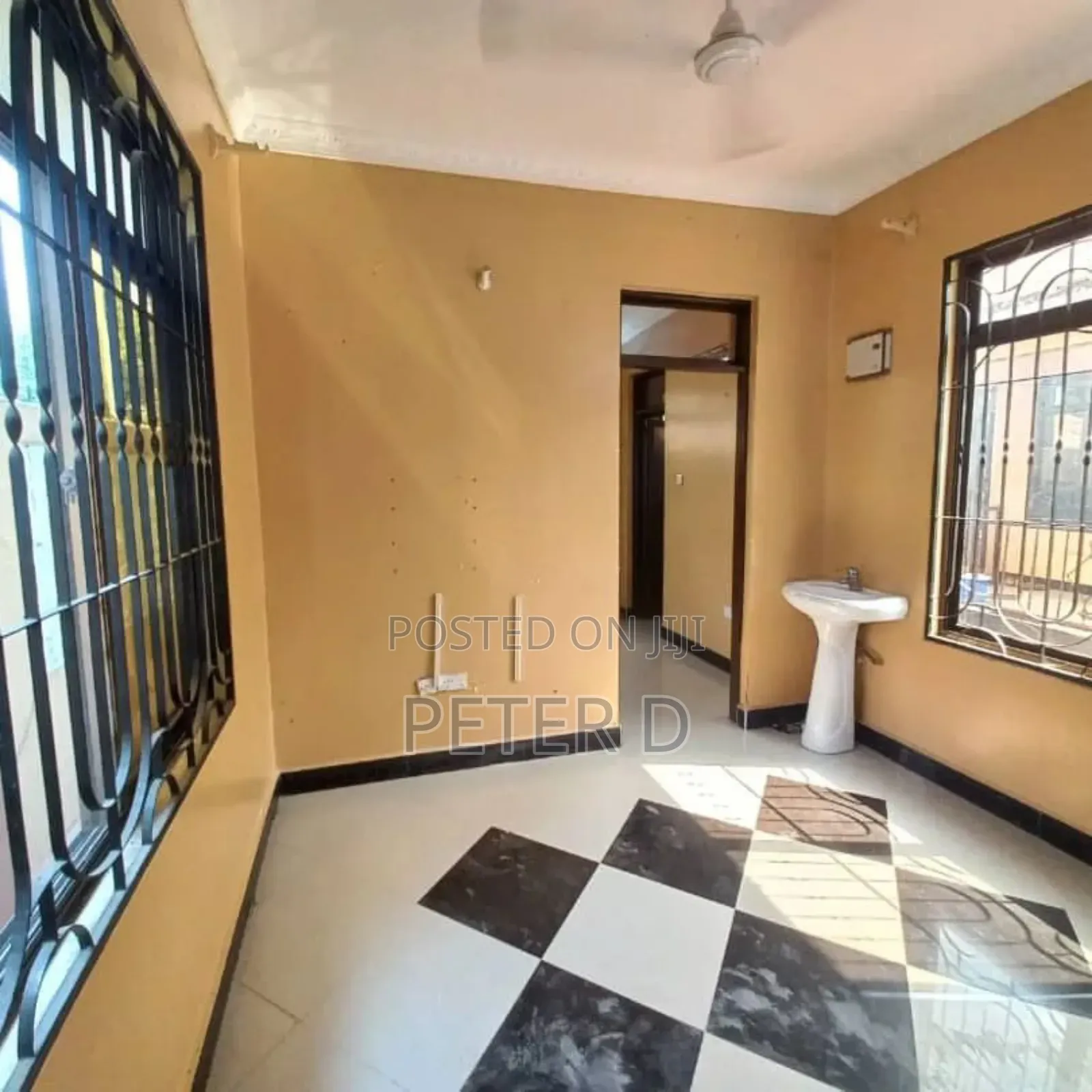 1bdrm Apartment in Kimara for rent in Kimara