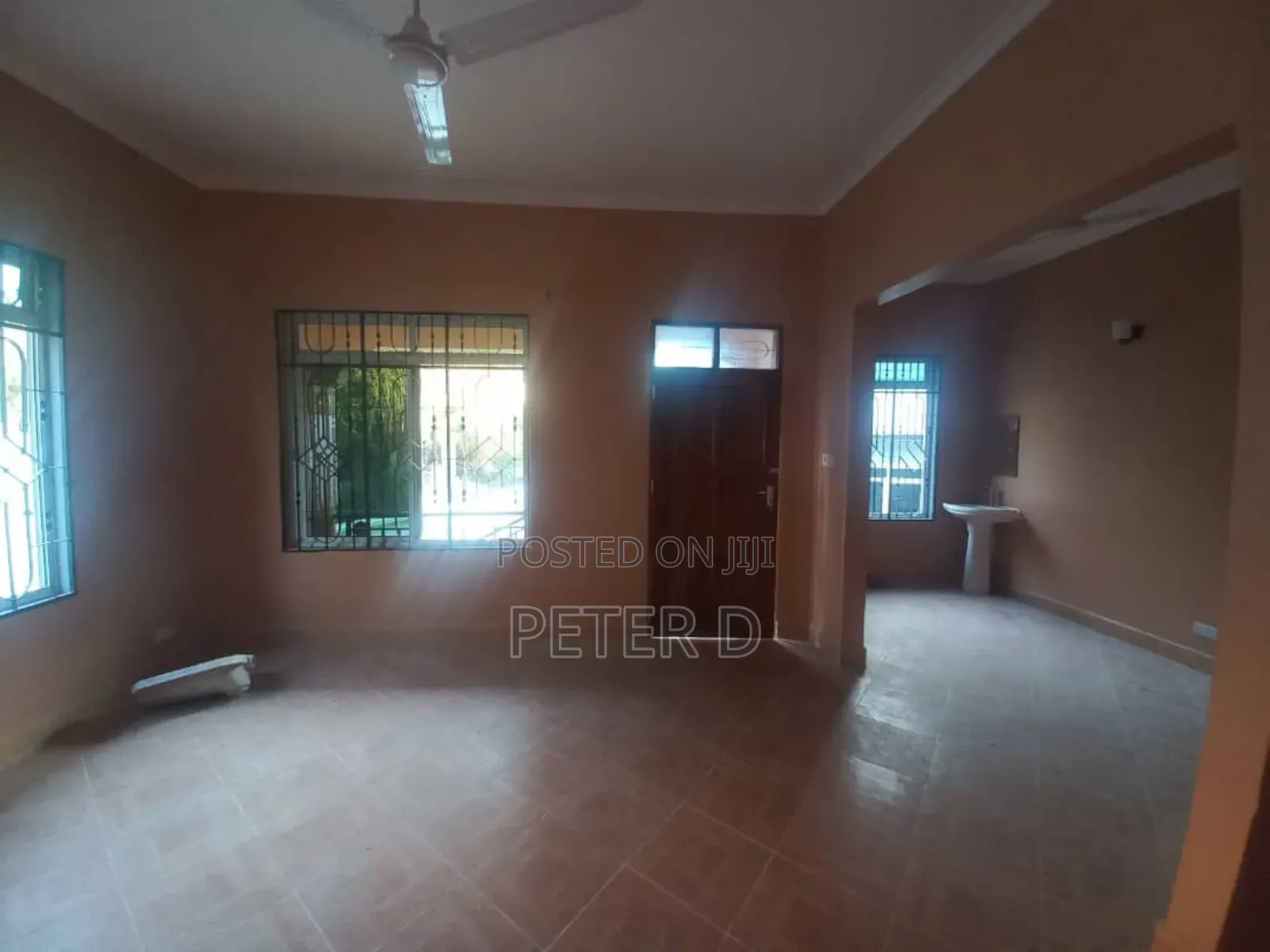 2bdrm Apartment in Kimara for rent in Kimara