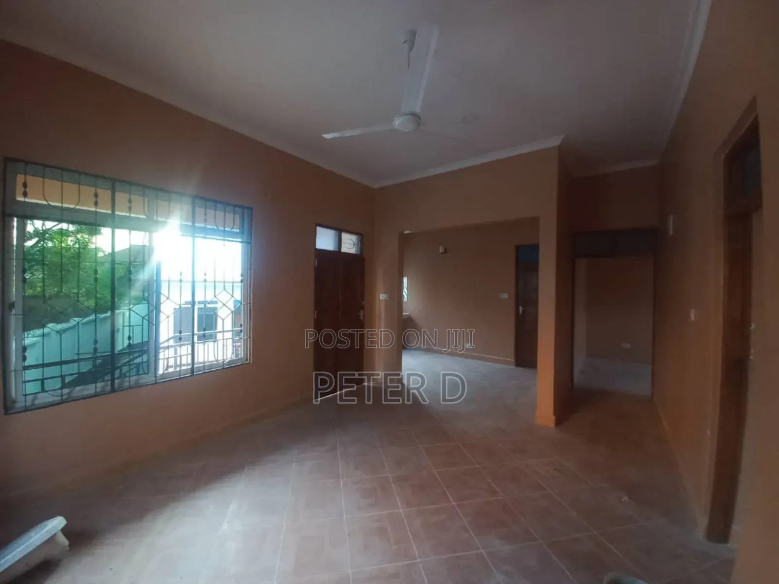 2bdrm Apartment in Kimara for rent in Kimara