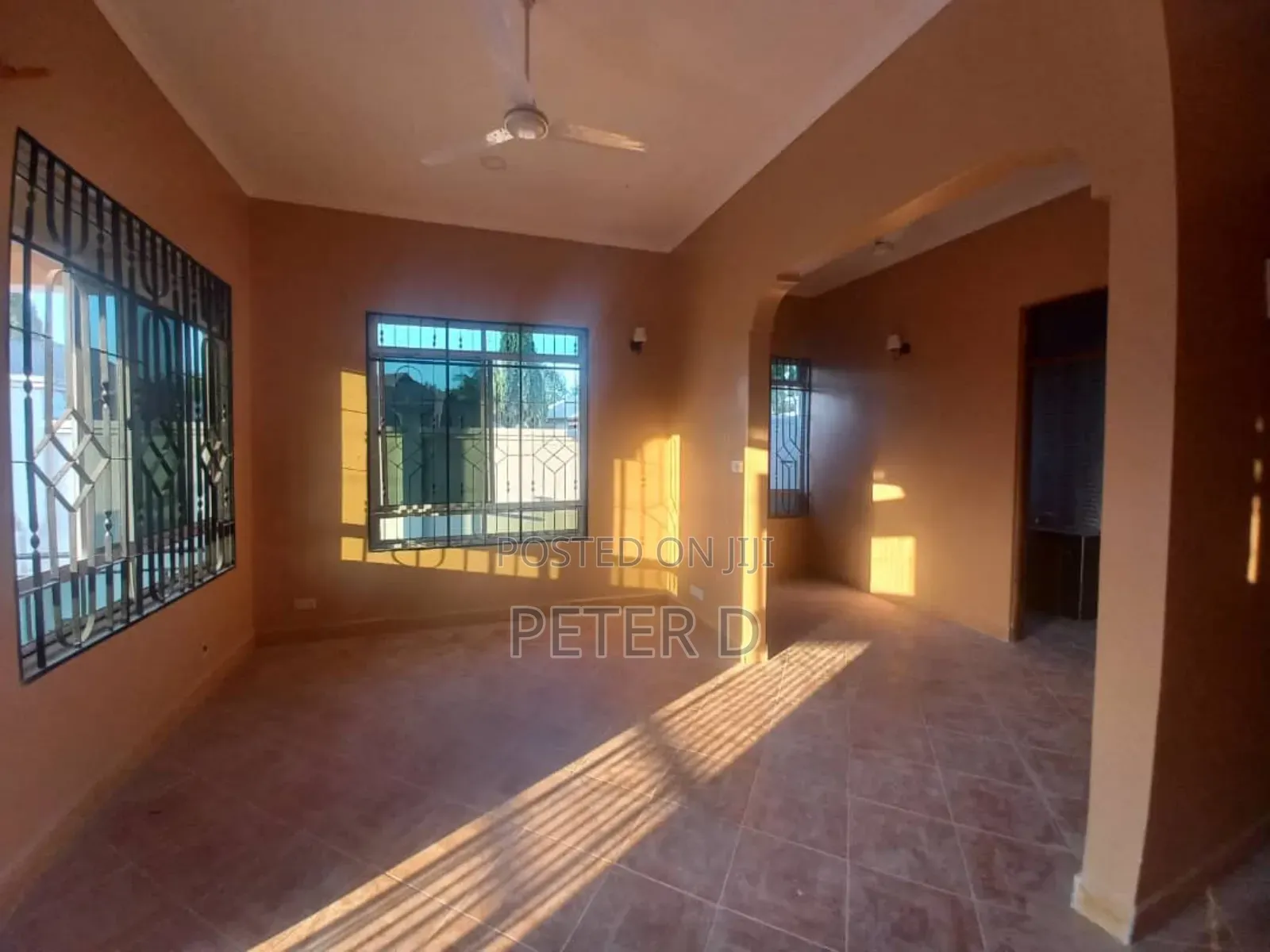 2bdrm Apartment in Kimara for rent in Kimara