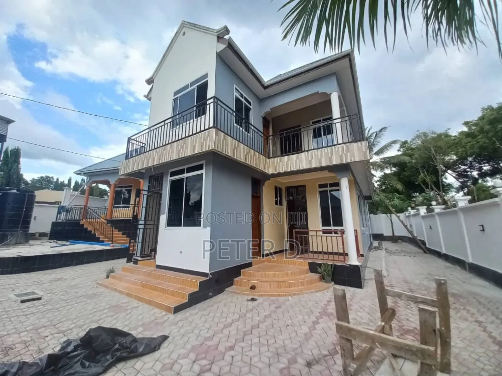 2bdrm Apartment in Kimara for rent in Kimara