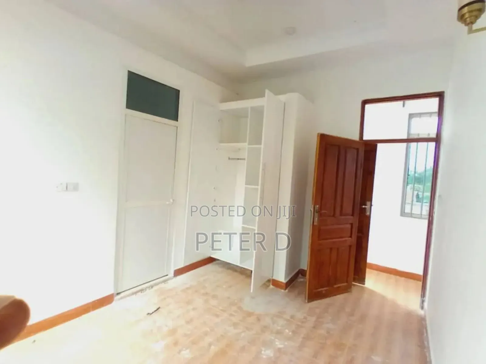 1bdrm Apartment in Kimara for rent in Kimara
