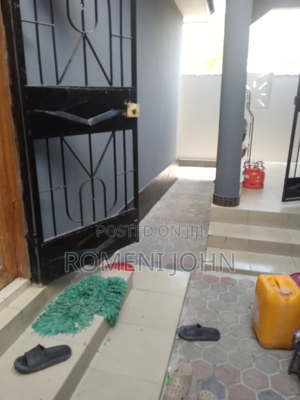 1bdrm Apartment in Tanzania Daresalaam, Ilala for rent in Ilala