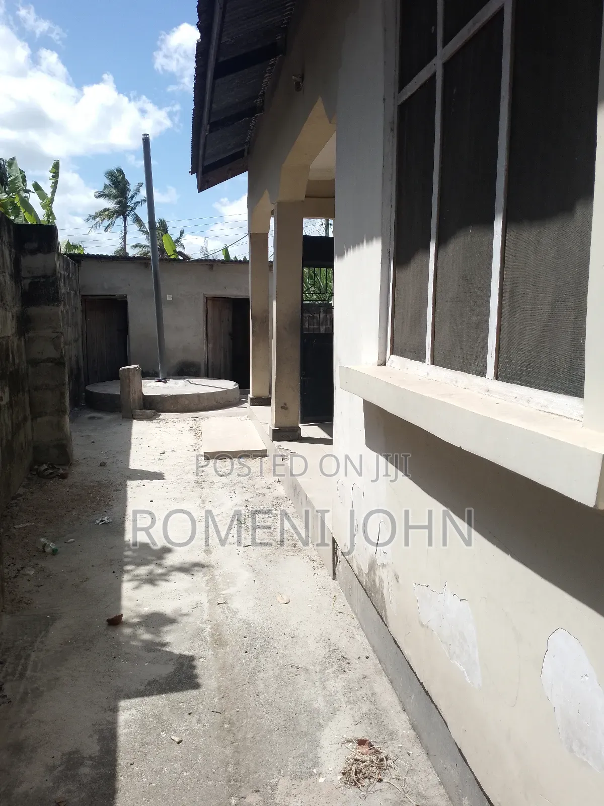 3bdrm House in Tanzania Daresalaam, Ilala for rent in Ilala