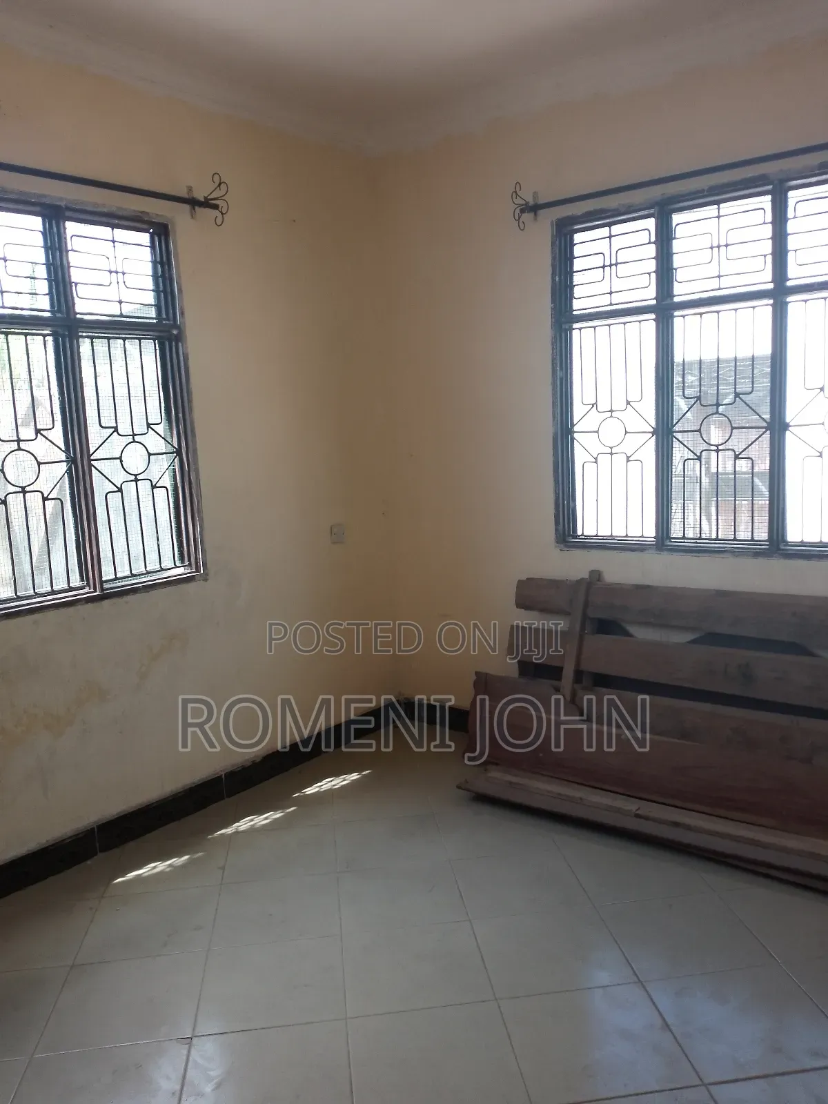 3bdrm House in Tanzania Daresalaam, Ilala for rent in Ilala