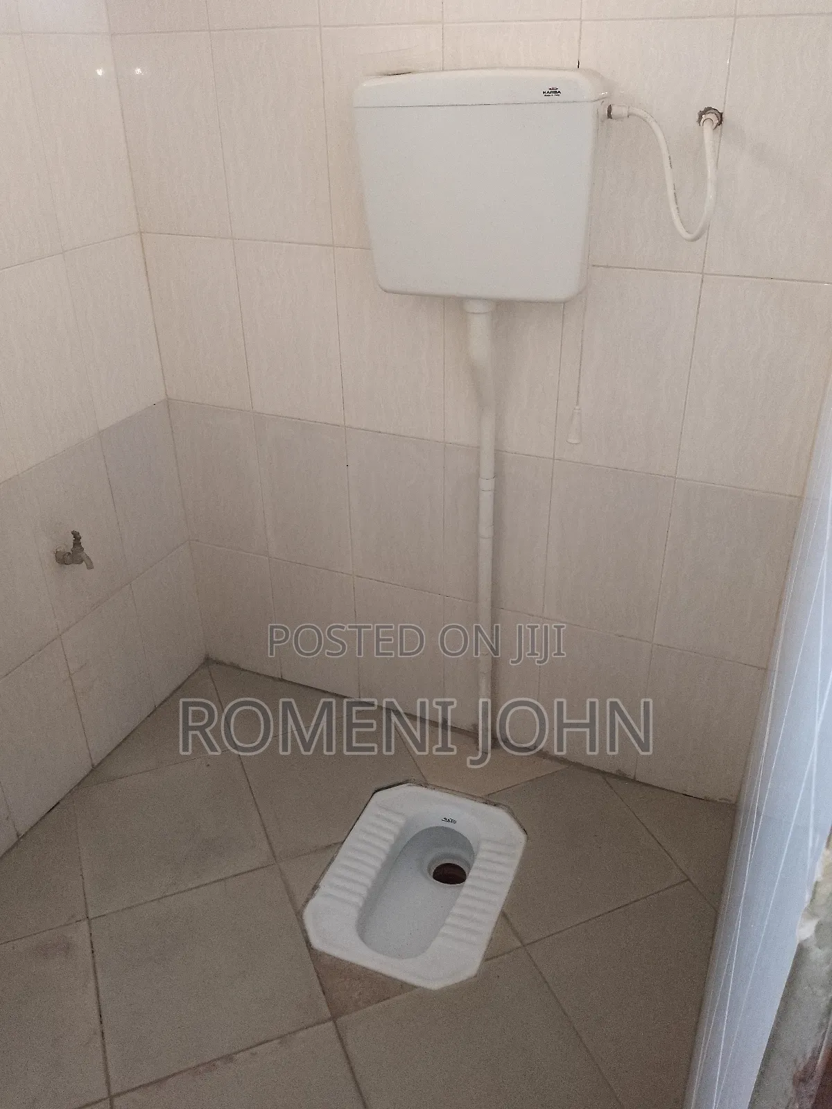 3bdrm House in Tanzania Daresalaam, Ilala for rent in Ilala