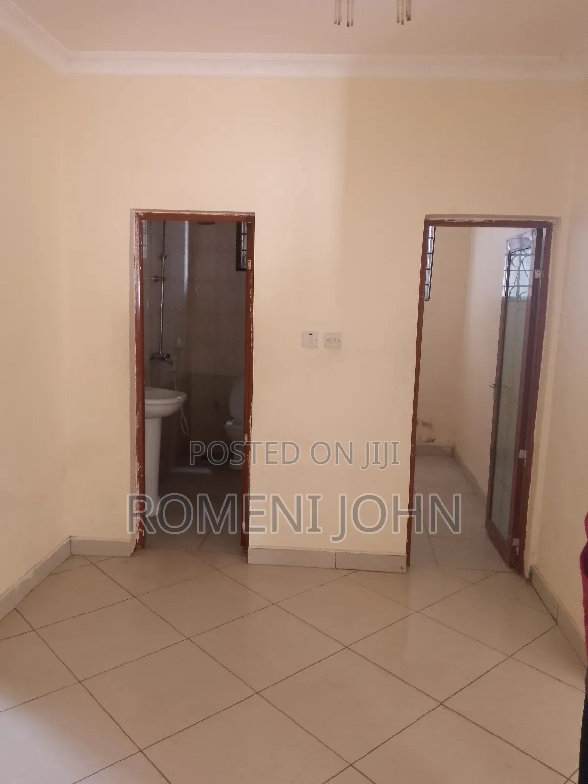 3bdrm House in Tanzania Daresalaam, Ilala for rent in Ilala