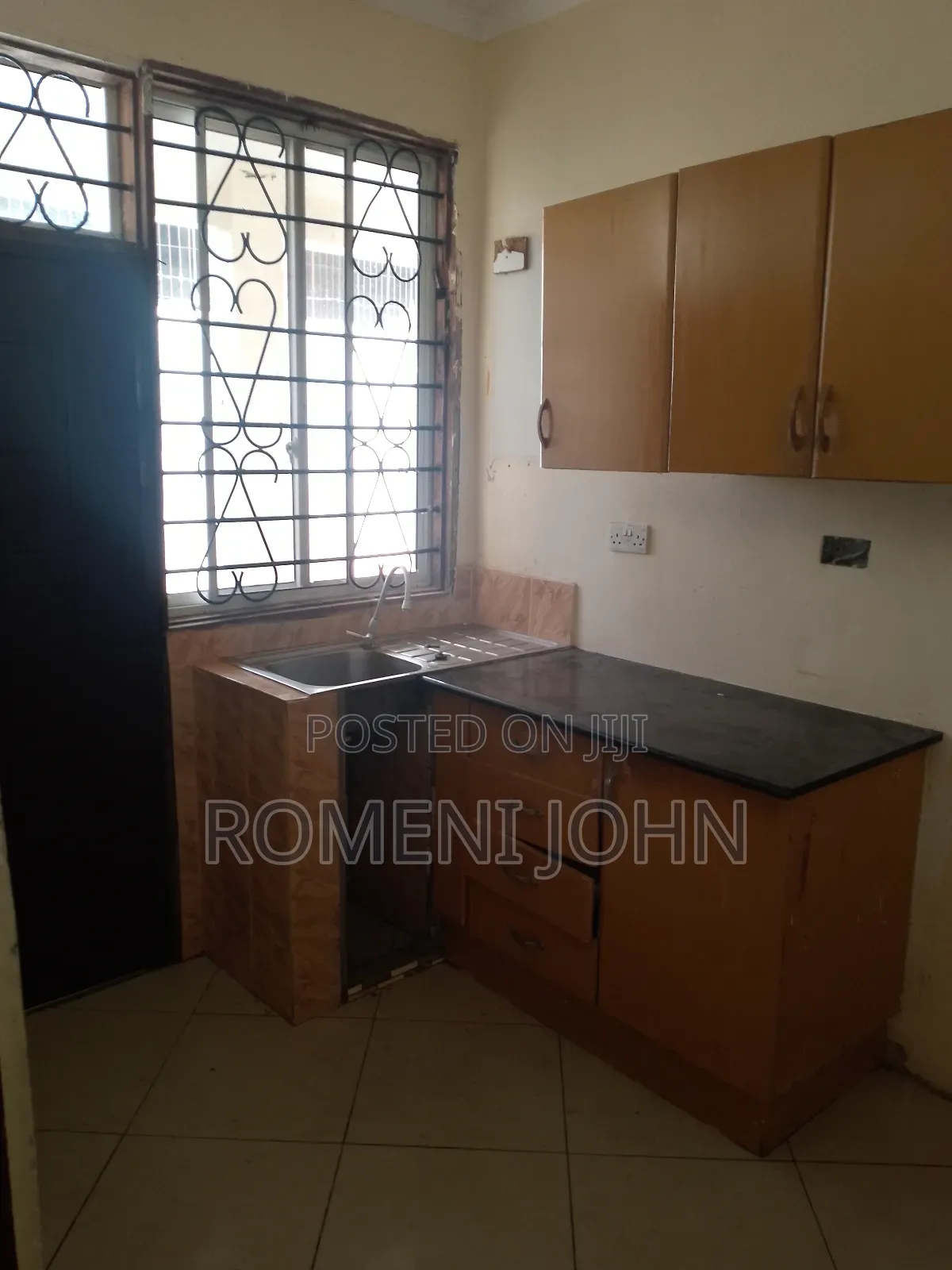 3bdrm House in Tanzania Daresalaam, Ilala for rent in Ilala