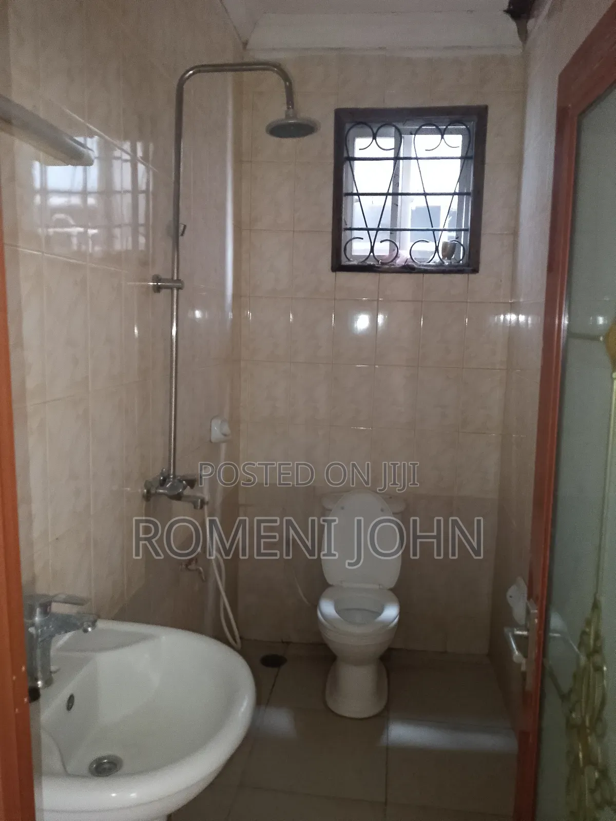 3bdrm House in Tanzania Daresalaam, Ilala for rent in Ilala