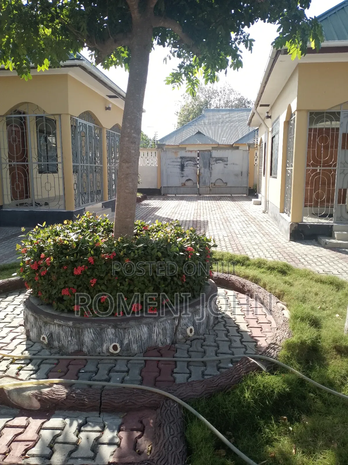 2bdrm Apartment in Tanzania Daresalaam, Ilala for rent in Ilala