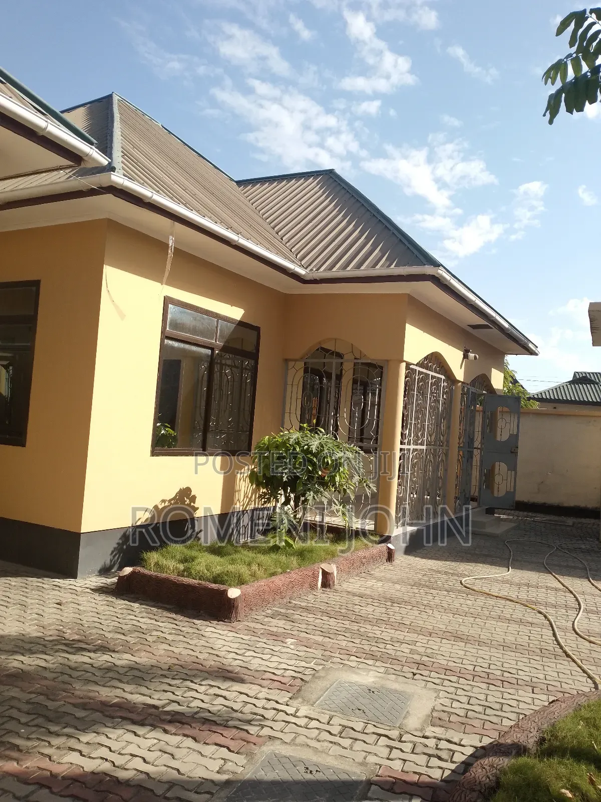2bdrm Apartment in Tanzania Daresalaam, Ilala for rent in Ilala