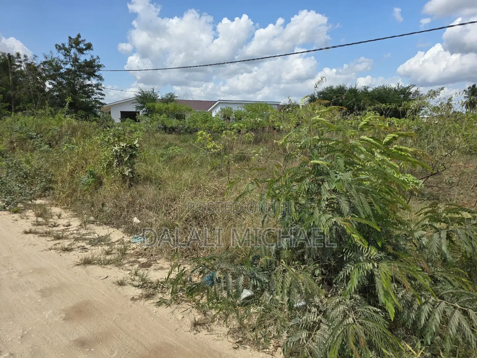 Plot for Sale Mabwepande in Bunju