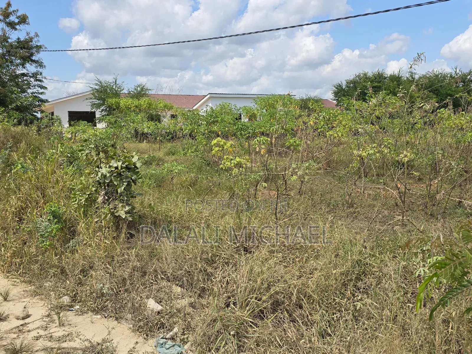 Plot for Sale Mabwepande in Bunju
