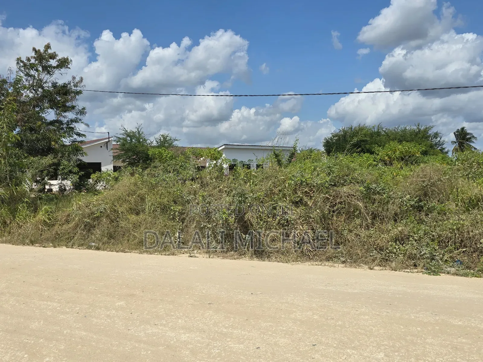 Plot for Sale Mabwepande in Bunju