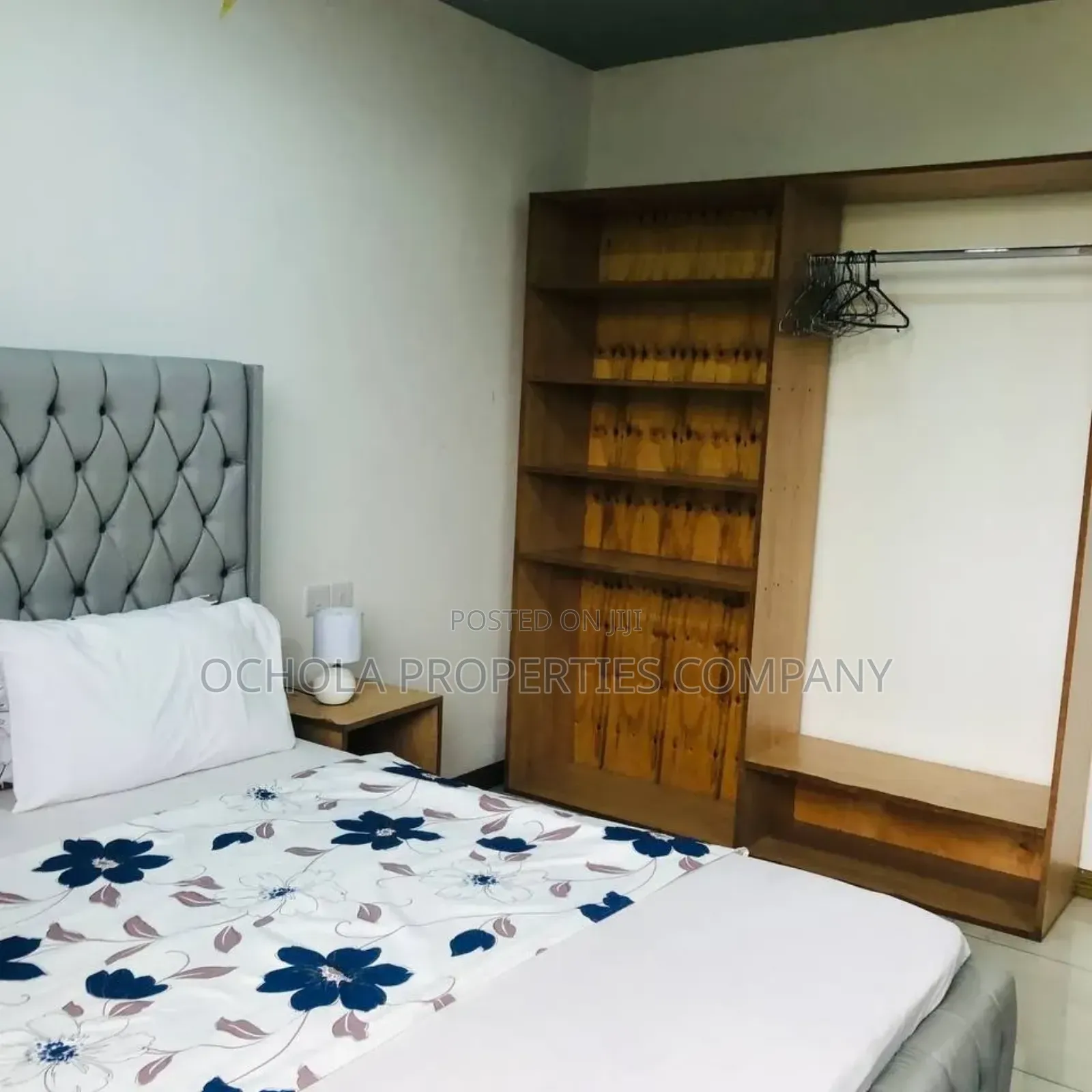 Furnished 3bdrm Duplex in Mikocheni for rent in Mikocheni