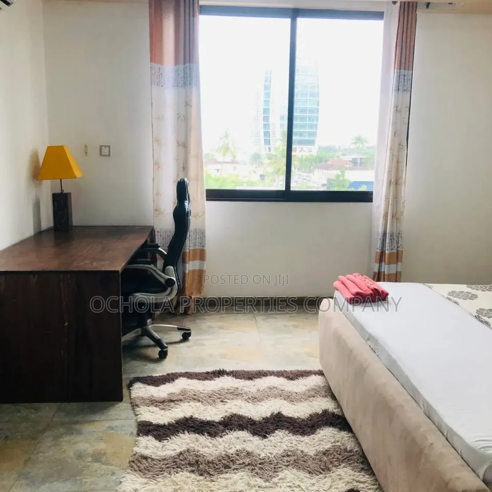 Furnished 3bdrm Duplex in Mikocheni for rent in Mikocheni