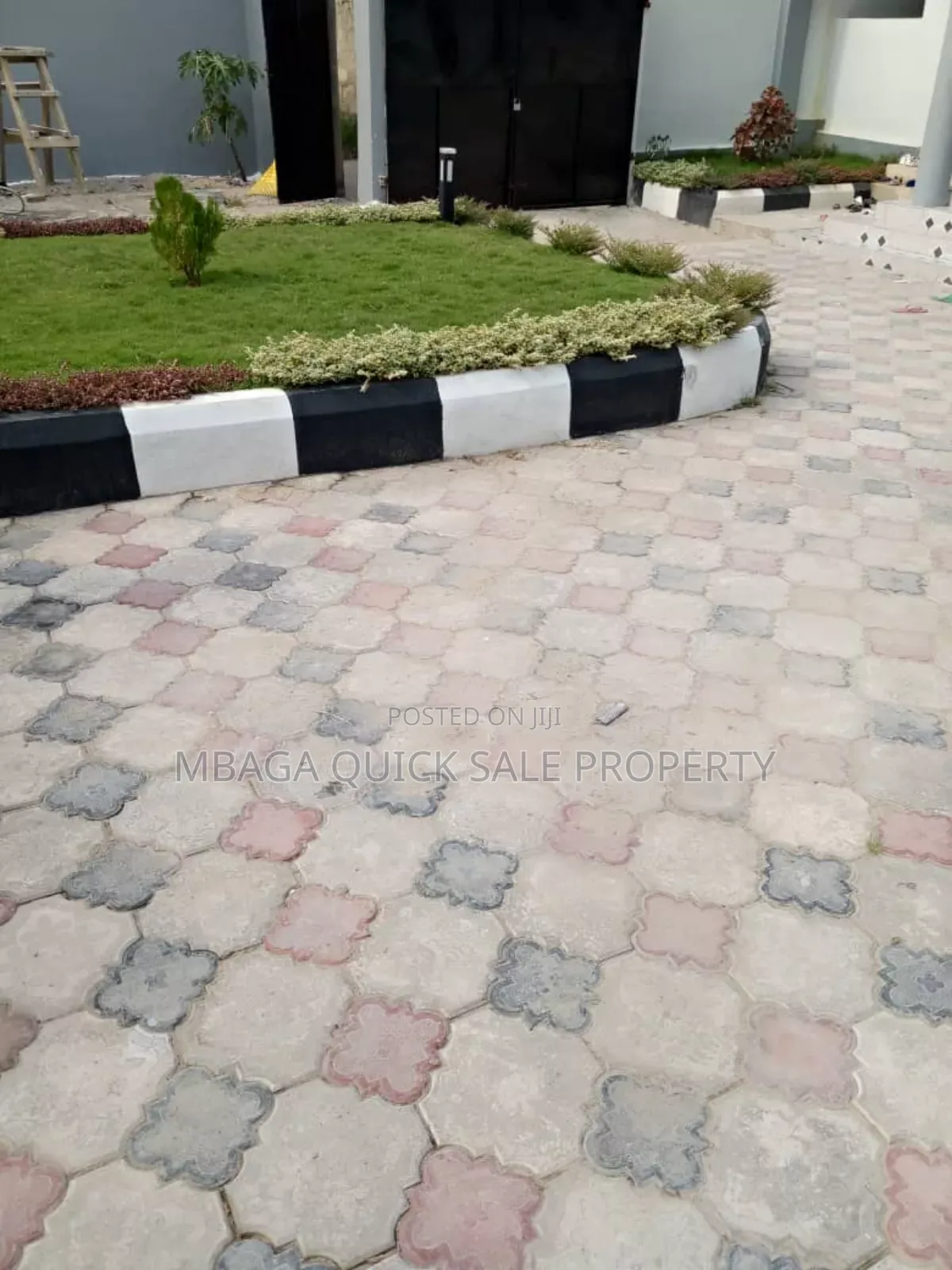 4bdrm House in Kunduchi for rent in Kunduchi