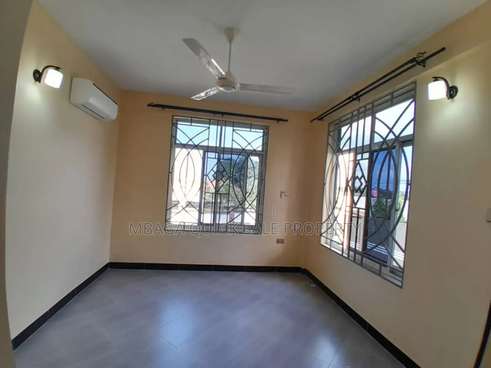 3bdrm Apartment in Salasala, Mbezi for rent in Mbezi