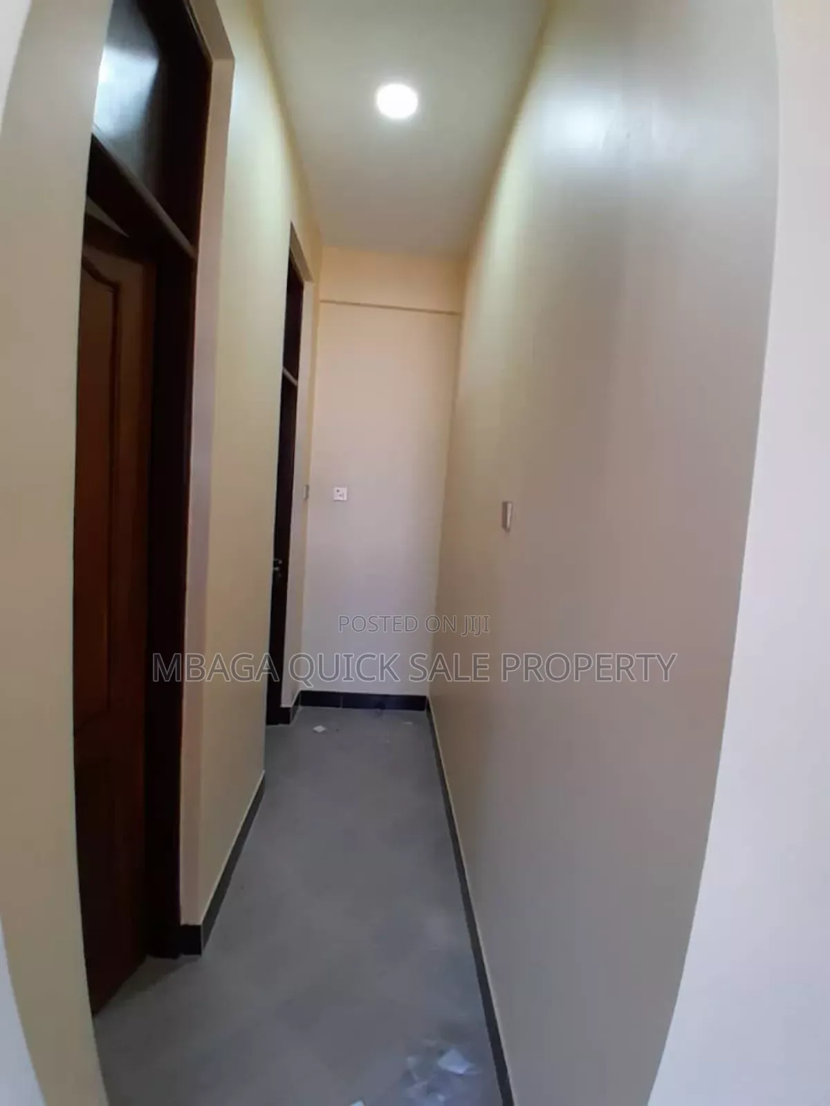 3bdrm Apartment in Salasala, Mbezi for rent in Mbezi