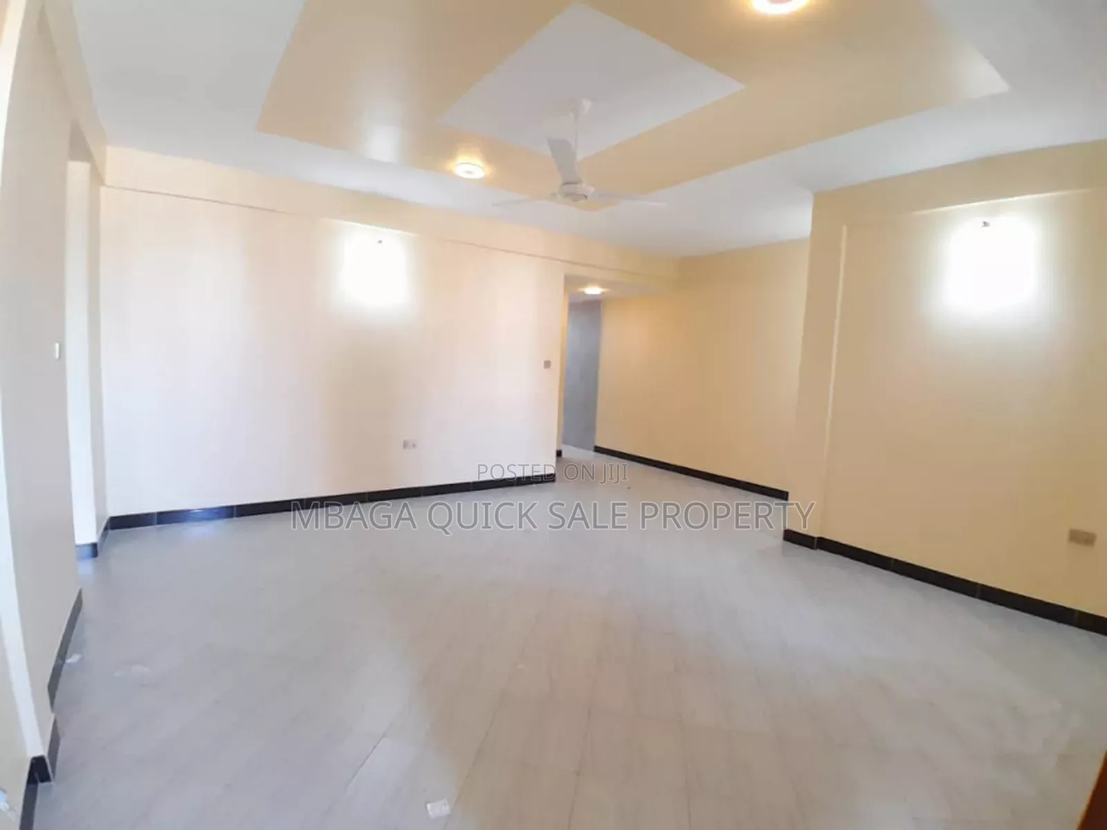 3bdrm Apartment in Salasala, Mbezi for rent in Mbezi