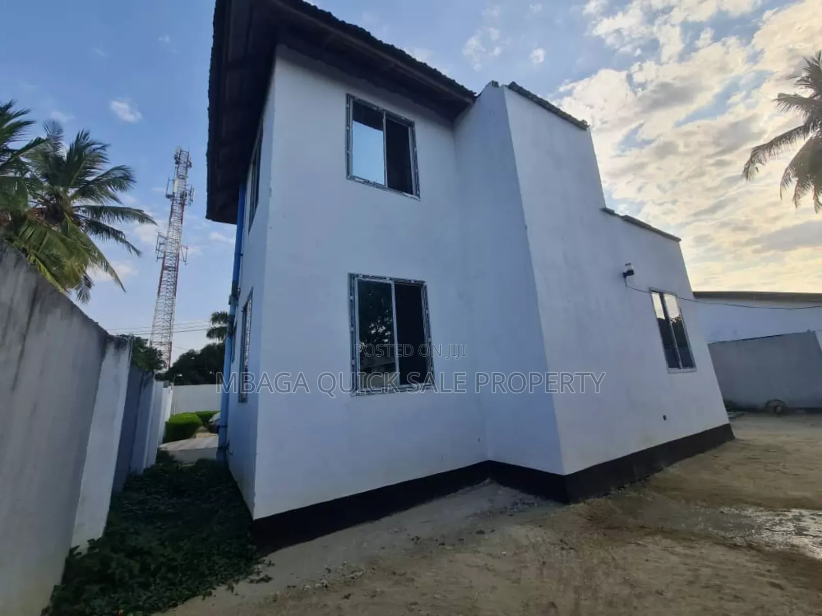 3bdrm House in Mbezi Beach Juliana for sale in Mbezi
