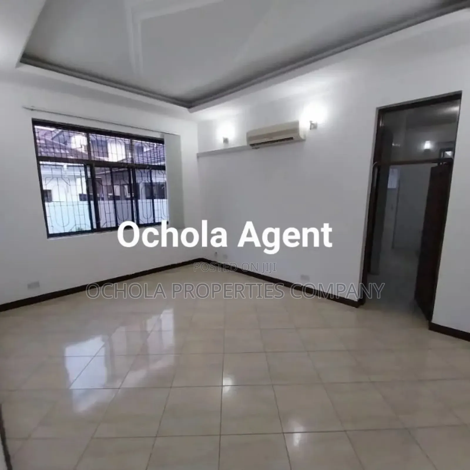 3bdrm House in Mikocheni for rent in Mikocheni