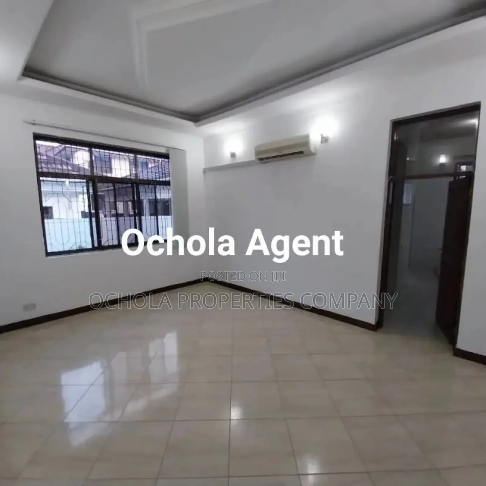 3bdrm House in Mikocheni for rent in Mikocheni