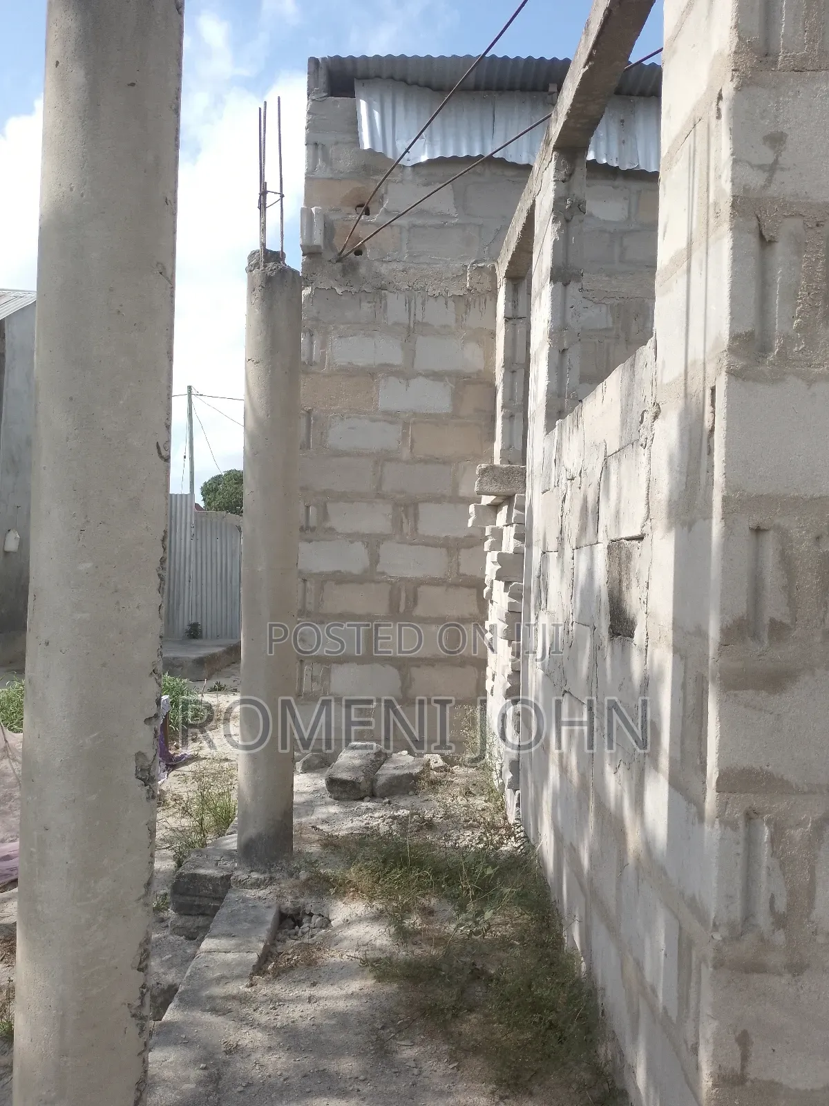 3bdrm House in Tanzania Daresalaam, Ilala for sale in Ilala