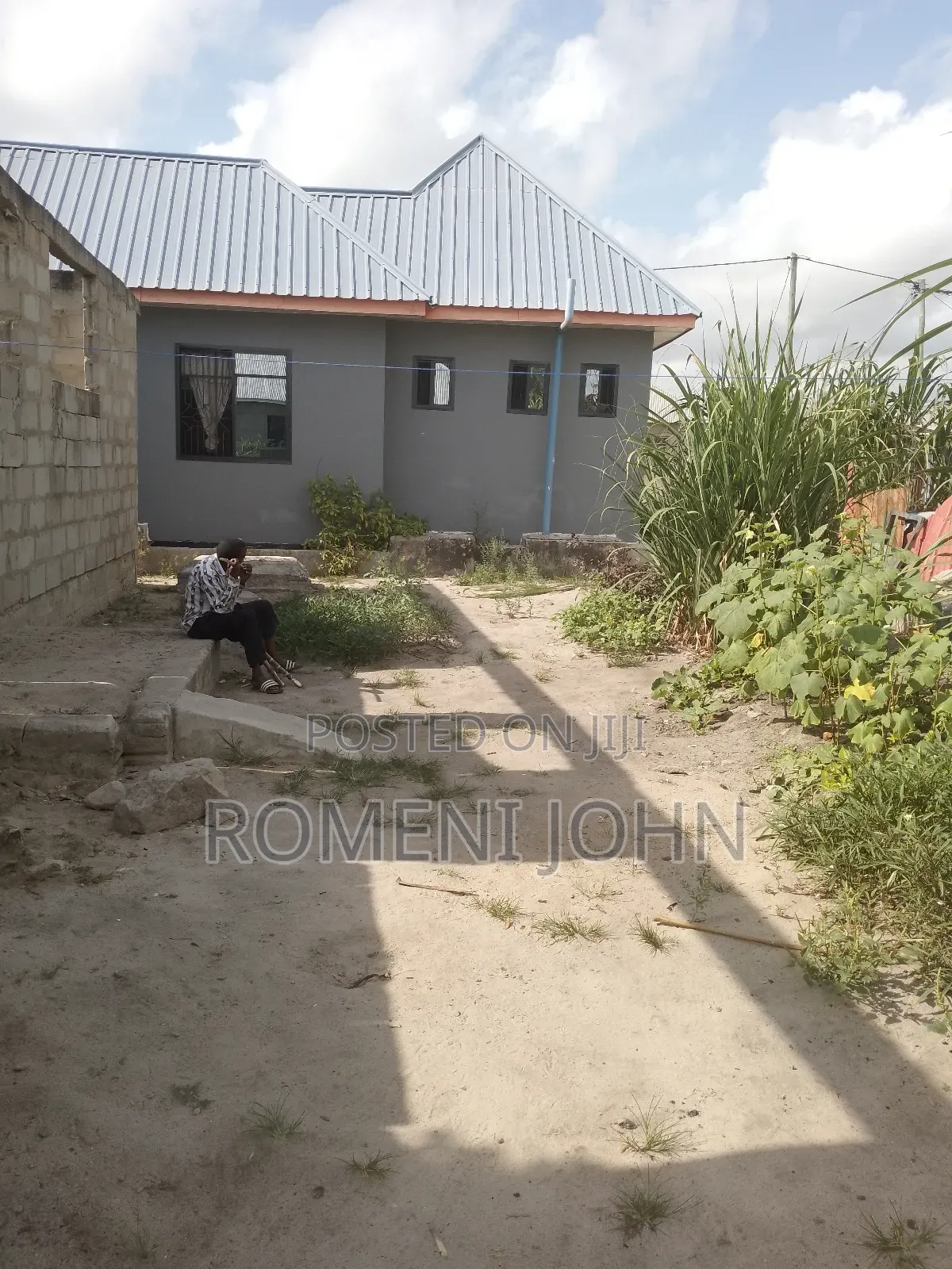 3bdrm House in Tanzania Daresalaam, Ilala for sale in Ilala