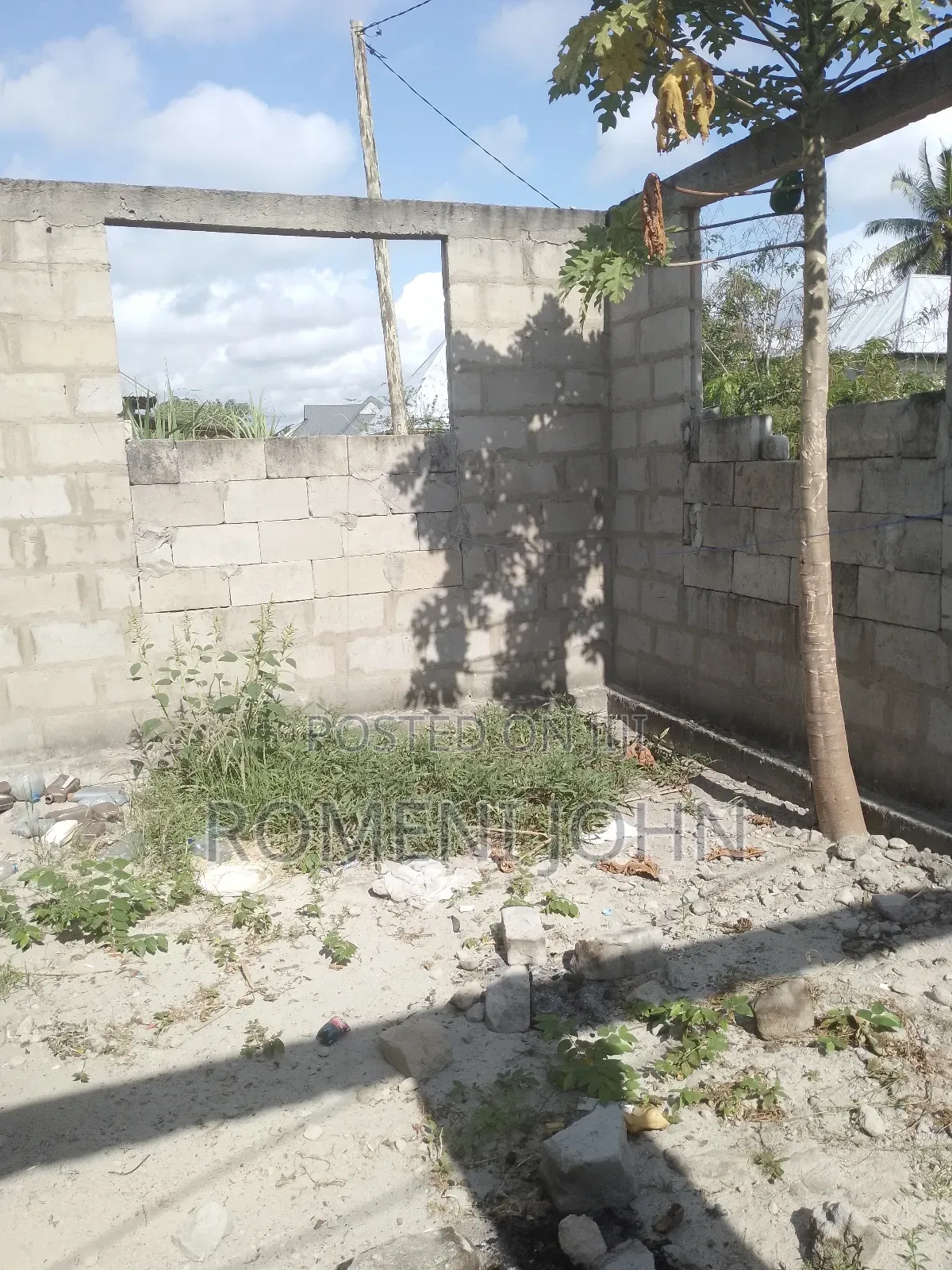 3bdrm House in Tanzania Daresalaam, Ilala for sale in Ilala