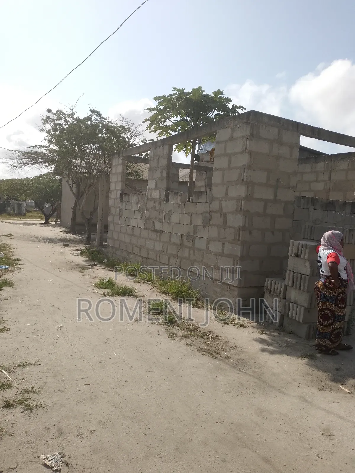 3bdrm House in Tanzania Daresalaam, Ilala for sale in Ilala