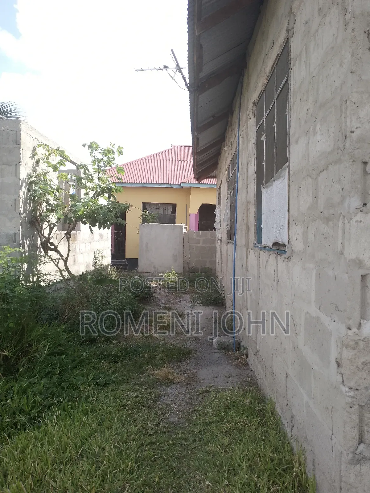 2bdrm Townhouse/Terrace in Tanzania Daresalaam, Ilala for sale in Ilala