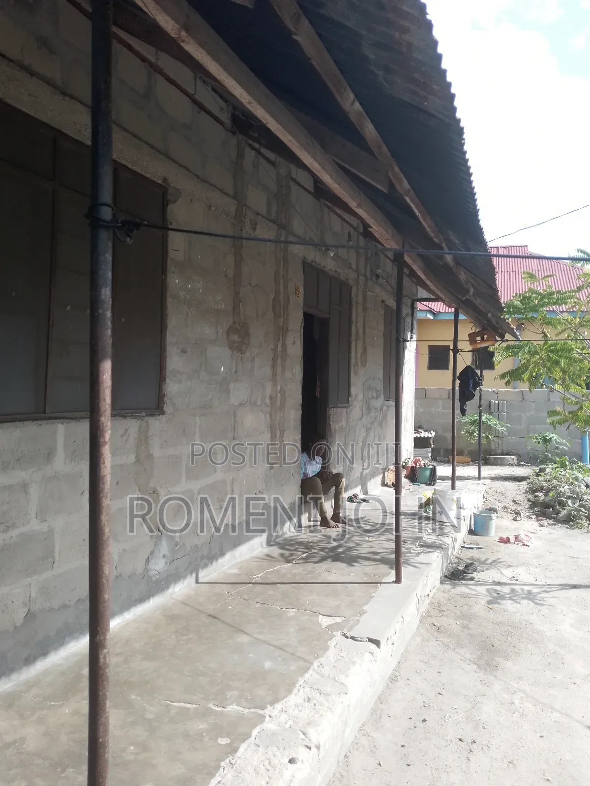 2bdrm Townhouse/Terrace in Tanzania Daresalaam, Ilala for sale in Ilala