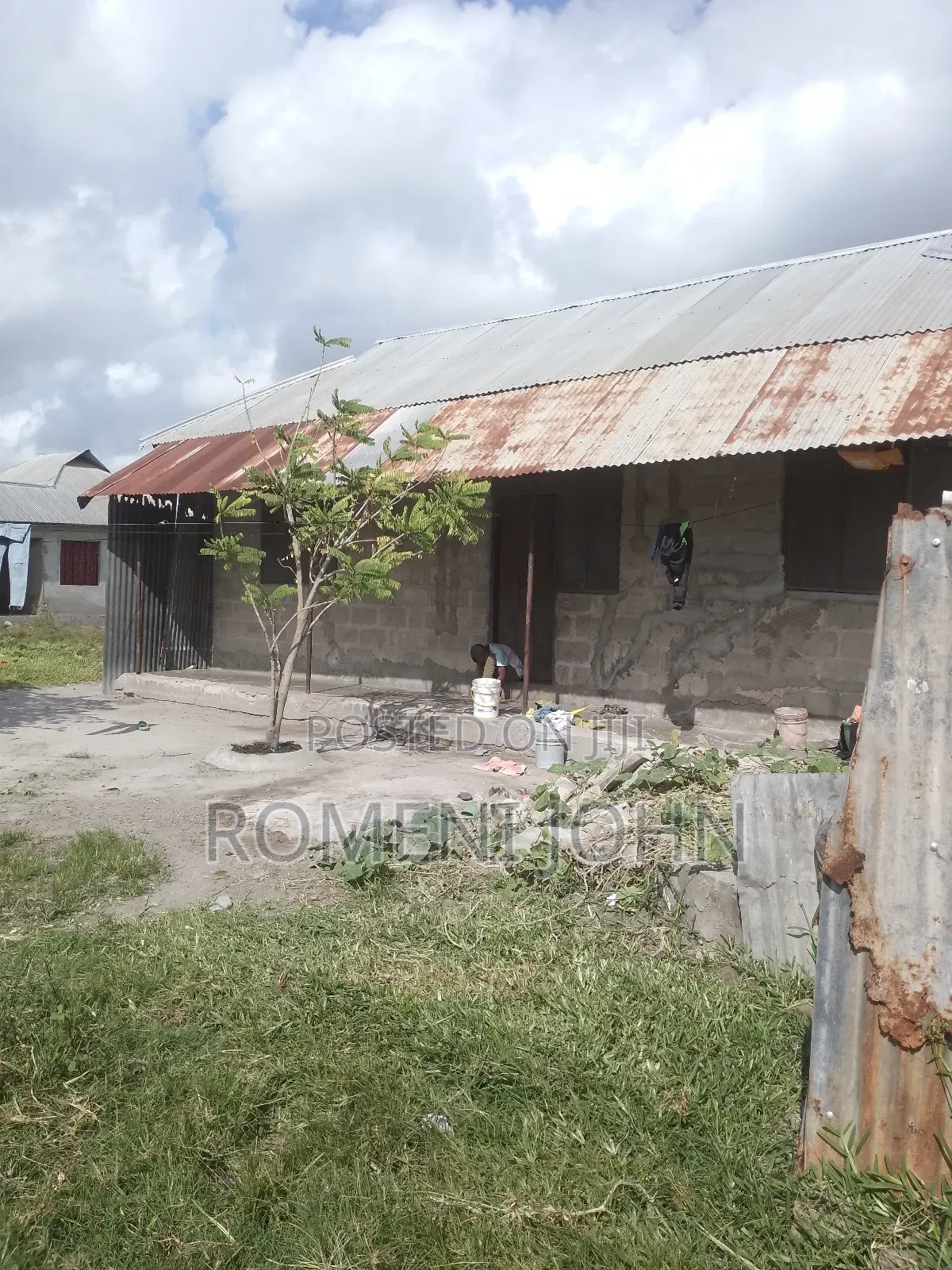 2bdrm Townhouse/Terrace in Tanzania Daresalaam, Ilala for sale in Ilala