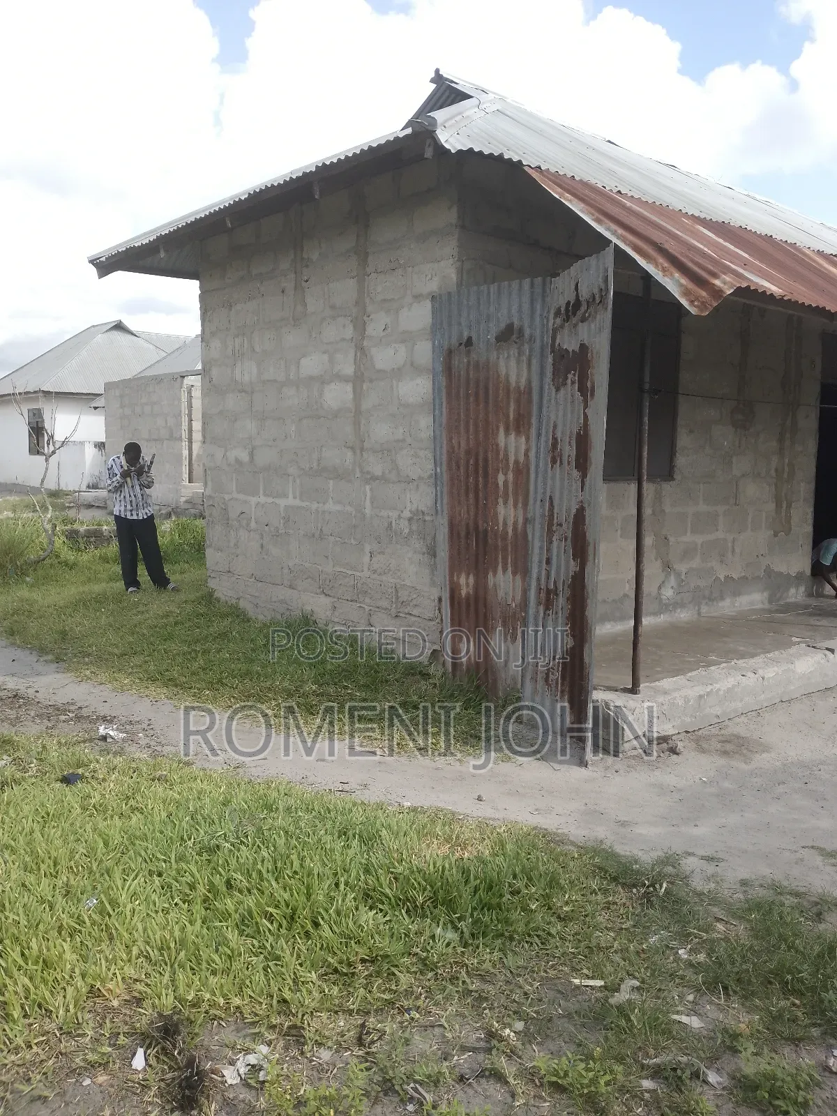 2bdrm Townhouse/Terrace in Tanzania Daresalaam, Ilala for sale in Ilala